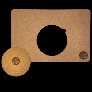 12x18 Swappable Station + Mat of Choice