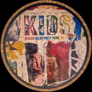 Mac Album Clippings Dab Mat