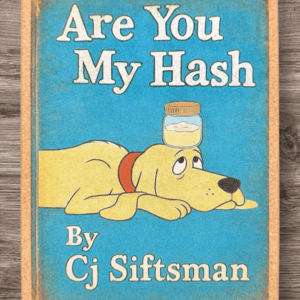 Are You My Hash