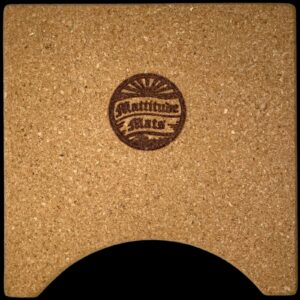 Blank Accessory Board