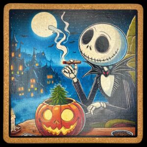 Blunted Skellington