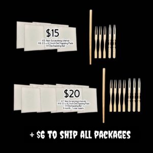 Chazzaway 0 Pack (7 to ship)