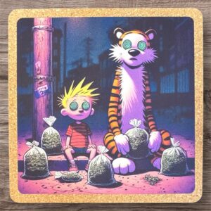 Definetely Not Catnip