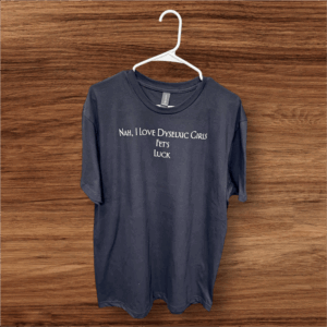 Fet’s Luck (XL-5X)