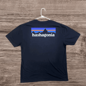 Hashagonia Og Colorway