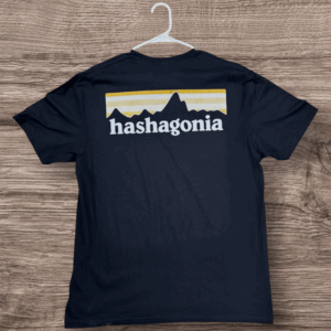 Hashagonia Tan Man