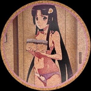 Hashin Stealing Waifu