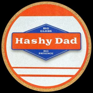 Hashy Dad