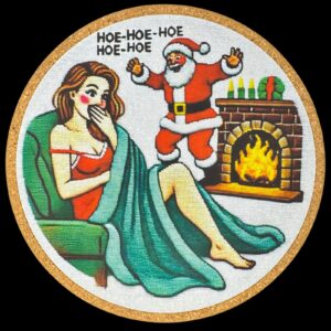Hoe-Hoe-Hoe