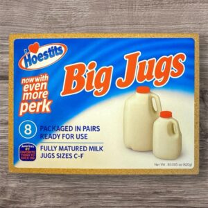 Hostess With The Mostest