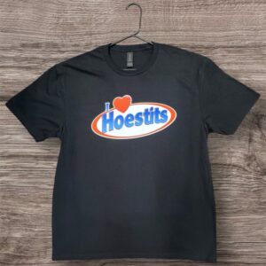 Hostess With The Mostest Shirt