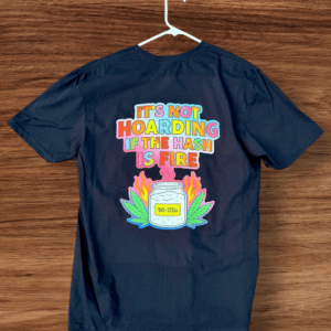 It’s not Hoarding Shirt (s-5x)
