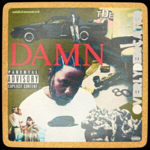 King Kenny Scrapbook