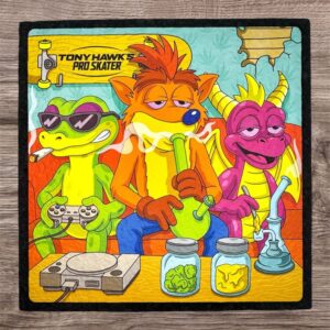 Le:10 Classic Sesh w/ @74lands (6 left available)