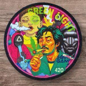 LE:10 SG:Green Light w/ @74lands (Only 1 Left Avail)