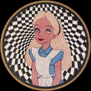 Alice Wormhole