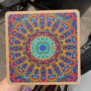 Mandala Square