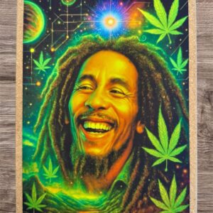 Marleyverse