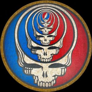 SYF Inception Dab Mat