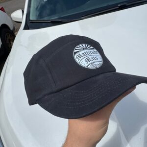 Mattitude Mats Camper Hat