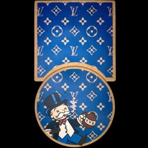 Money Man Steppin Combo