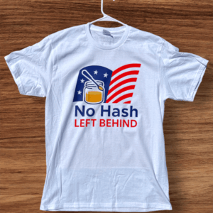 No Hash Left Behind (s-5x)