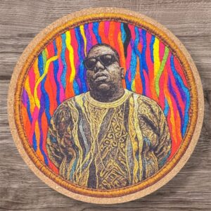 Notorious Coogi Stitched