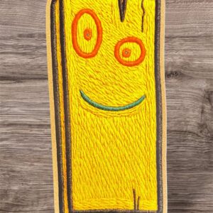 Plank Mat