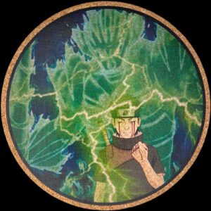 Shisui Uchiha Susanoo