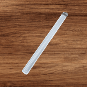 Single Quartz Pillar