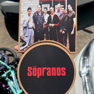 Sopranos Combo Set