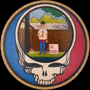 Steal Your Hank Skrillz