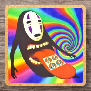 Steal Your Noface Off