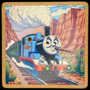 Thommy tha Toking Engine