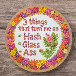 Three Things Flowers