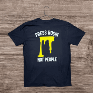 Under Pressure Shirt